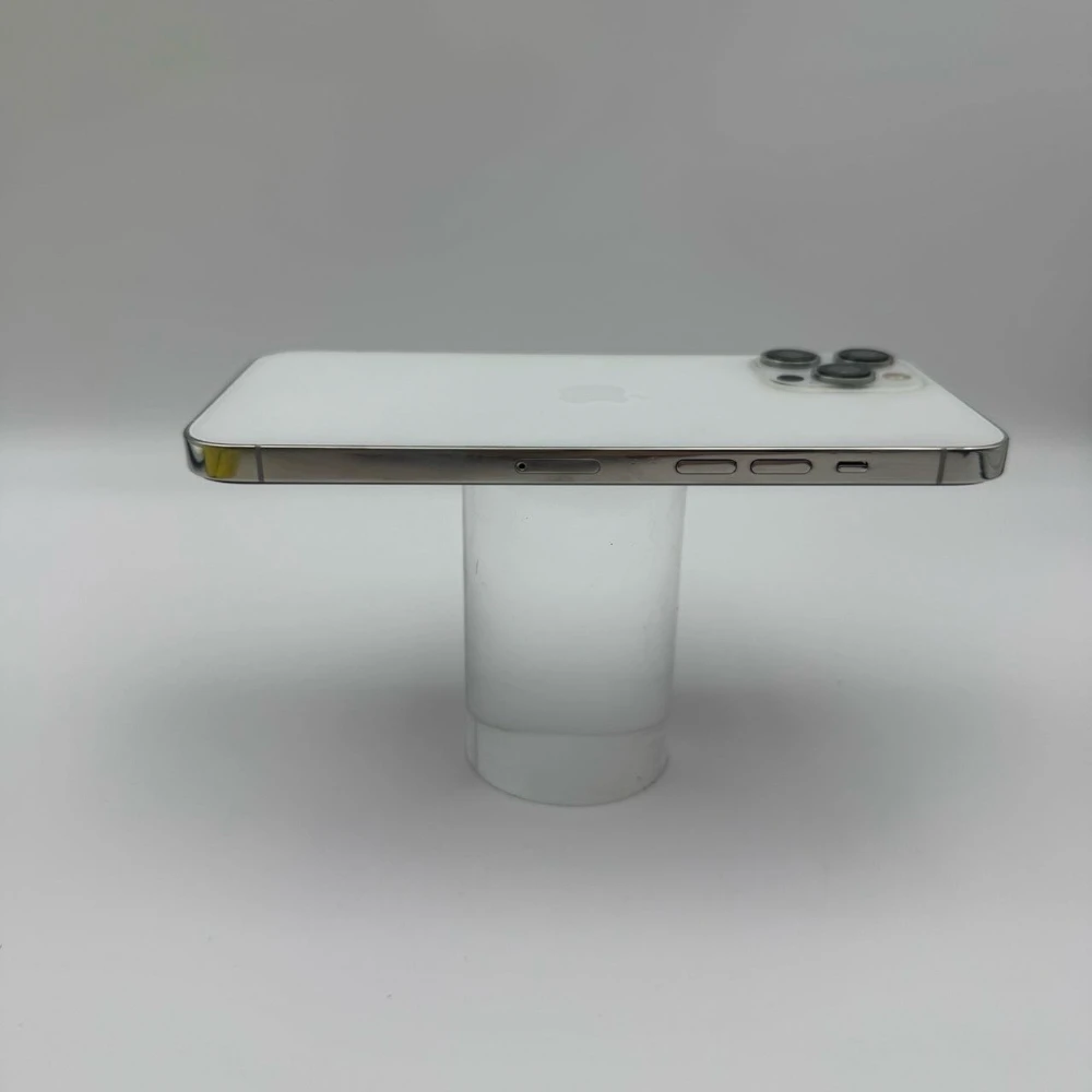 هاتف Apple iPhone 12 Pro Max الأصلي غير مقفول 128/256GB ROM 6GB RAM IOS A14 Bionic Hexa Core 6.7 بوصة مزدوج 12MP 5G هاتف محمول مستعمل