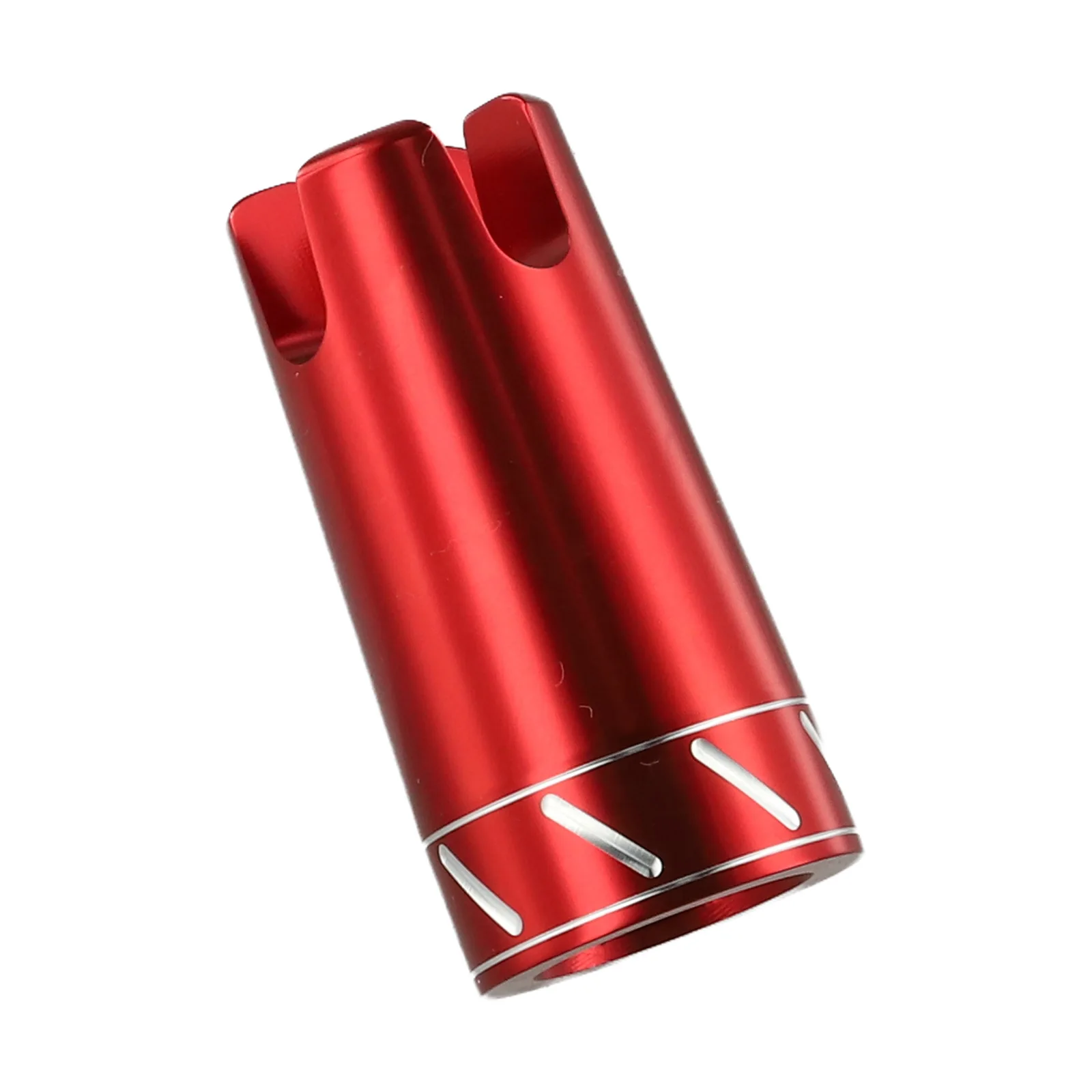 

Fishing Boat Fishing Accessories DIY Fishing Rod Accessories Inner Diameter 14.5mm Length 60mm Inner Diameter 18.5mm