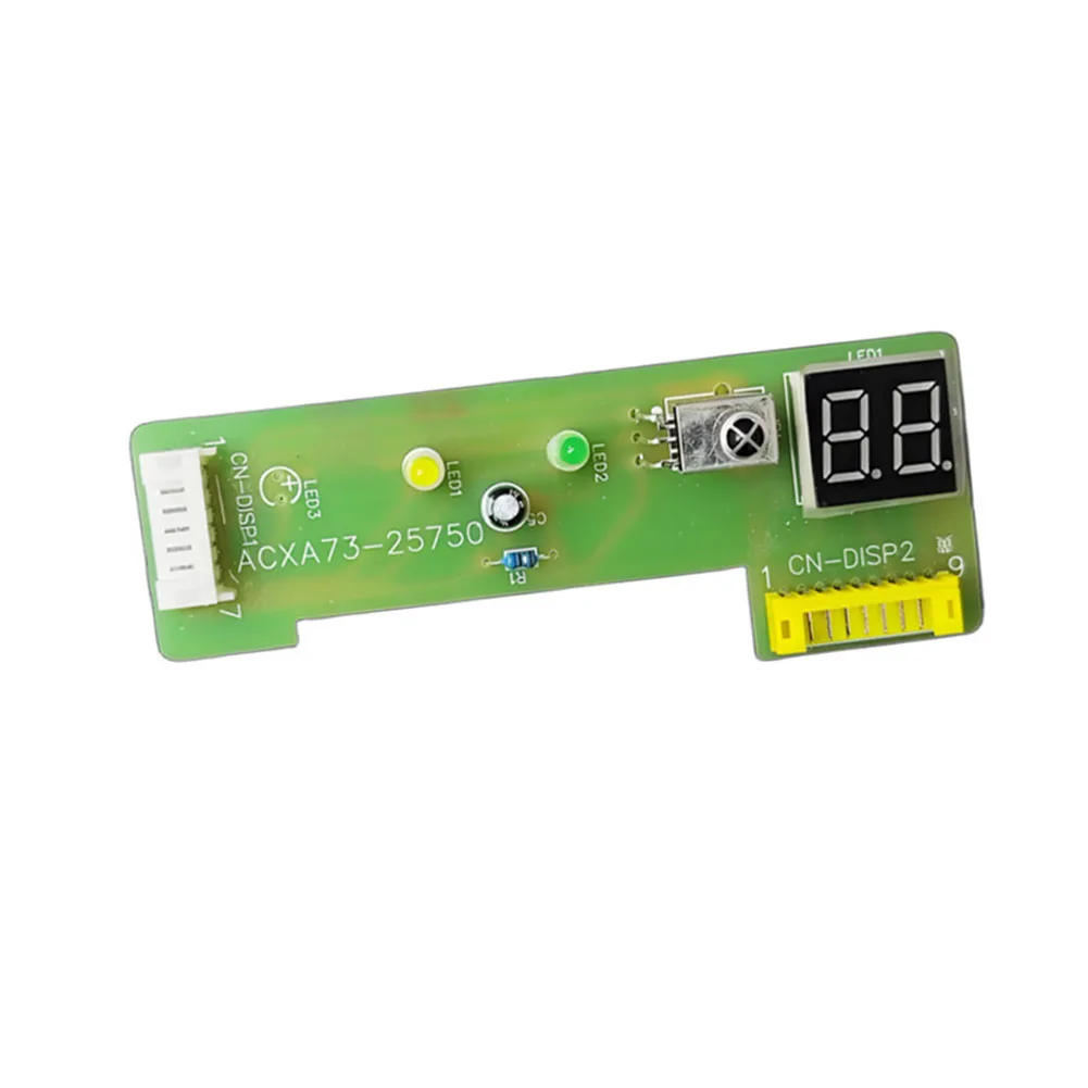 2026 For Panasonic AC Control Board ACXA73-25750 ACXA73-41500 Receiver Display PCB Reliable Cooling System Repair Part