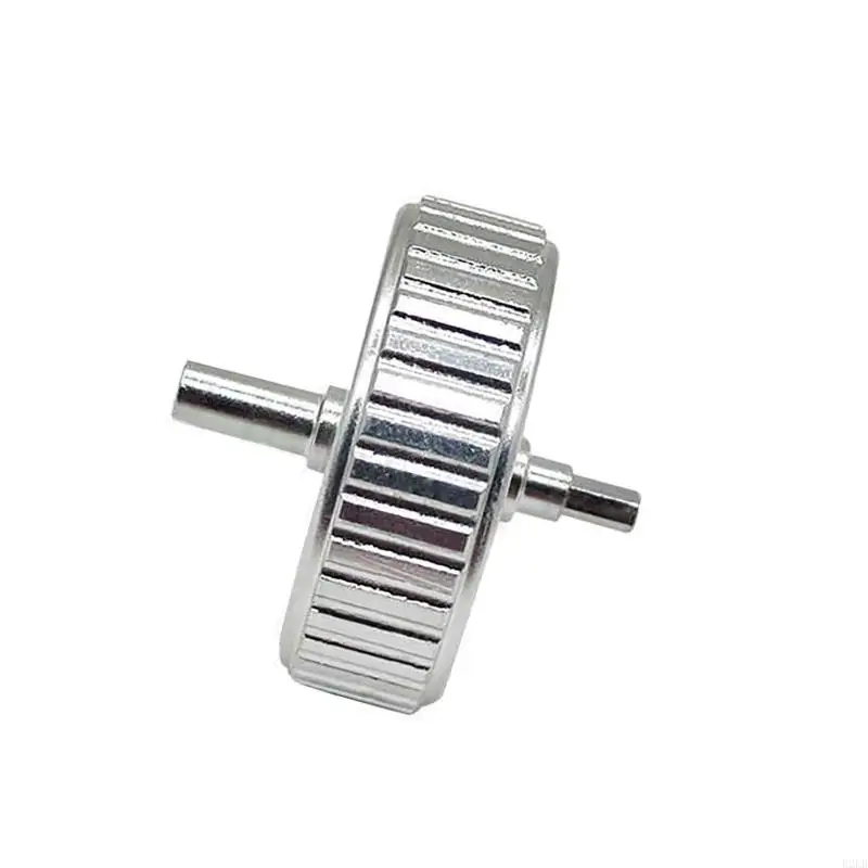 R2LB RELLADORES RUEDA ROLLA POLEA METAL METAL POLEA