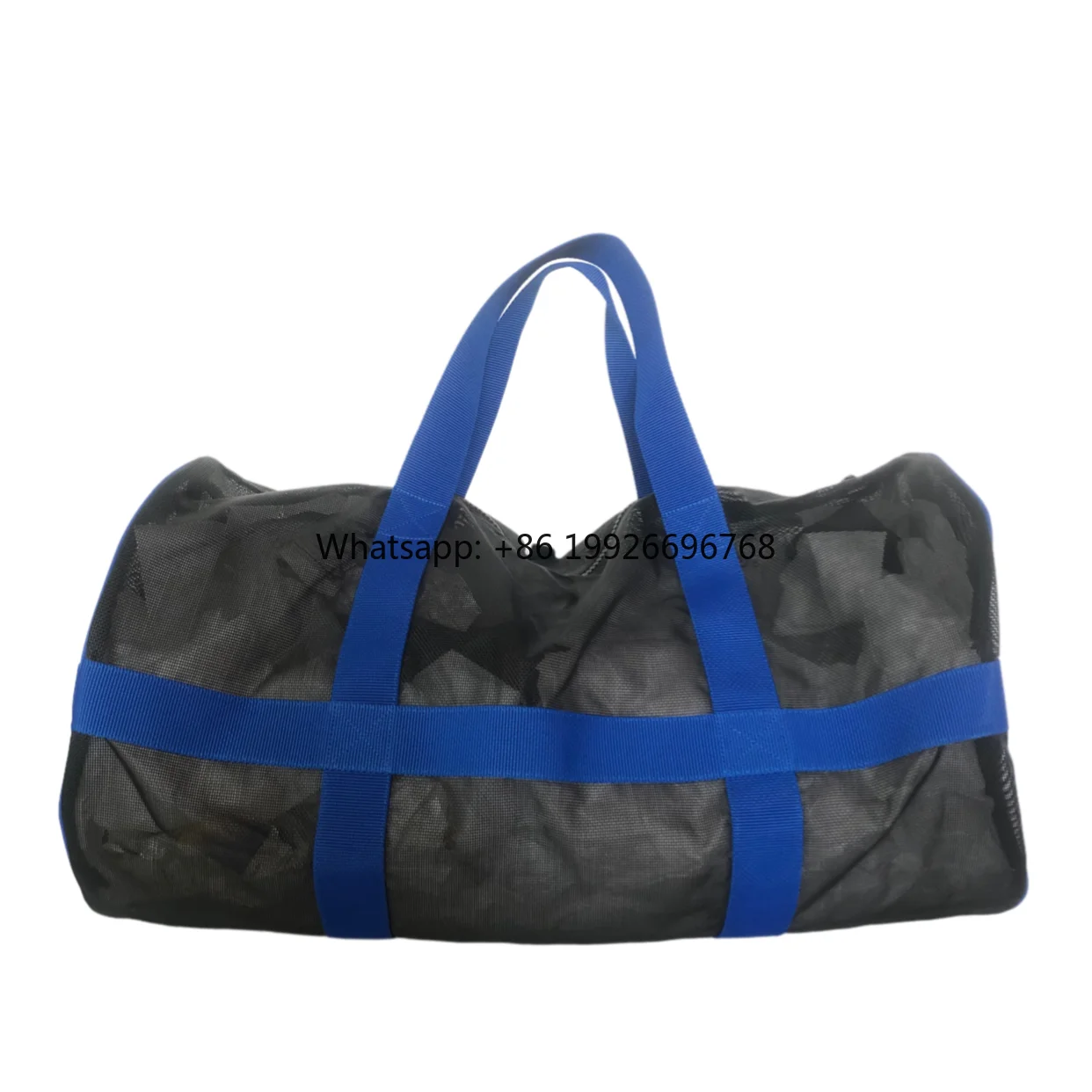 

DPR Brand Large Capacity Portable Scuba Diving Gear Bag Diver Duffle Mesh Bag factory
