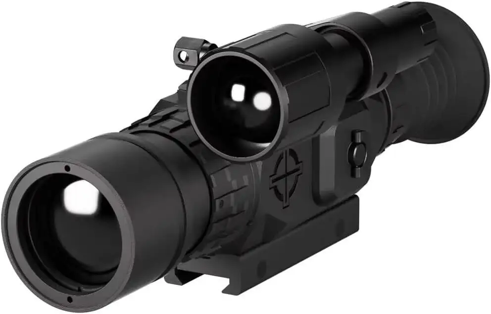 Sightmark Wraith Digital Night Vision Riflescope