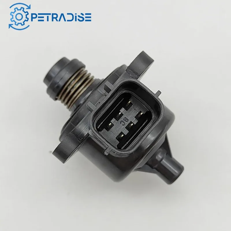 Высококачественный регулирующий клапан холостого хода для подвесного шага двигателя Yamaha F150 LF1 63P-1312A-00-00 63P-1312A-01-00 63P1312A01 63P1312A