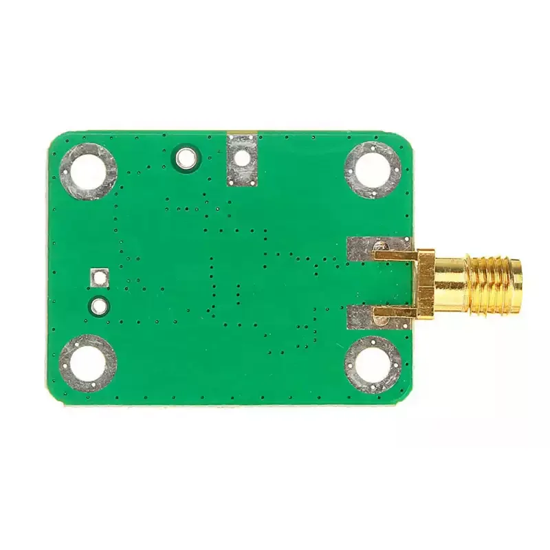 AD8313 RF Power Meter Log Detector Power Detection (0.1--2.5GHz) RF Module