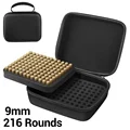 9mm (216 Rounds)