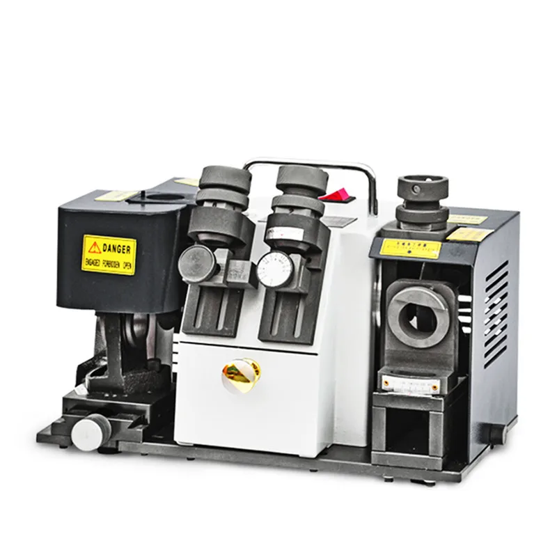 

Portable Drilling and Milling Cutter Grinding Machine 220V/300W Twist Drilling and Milling Cutter Grinding Machine Grinder