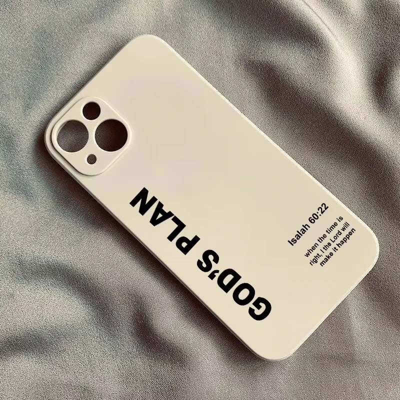 Telefoonhoesje met Bijbelversp - Apple Iphone 15 Pro Max recensie en prijs