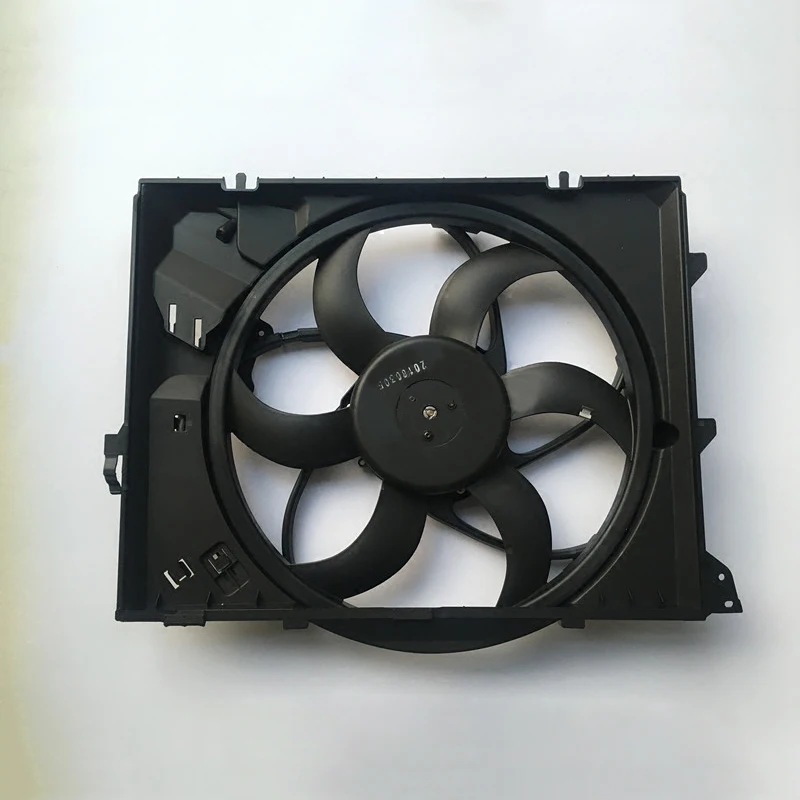 Radiator Fan for 06-13 Bmw E90 128I 325I 325Xi 328I 328I Xdrive Z4 17117590699