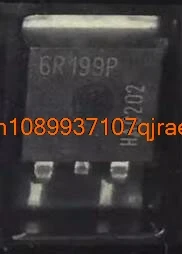 6R199P    IPB60R199CP    16A 650V   TO263  (Product quantity: 10 pieces)