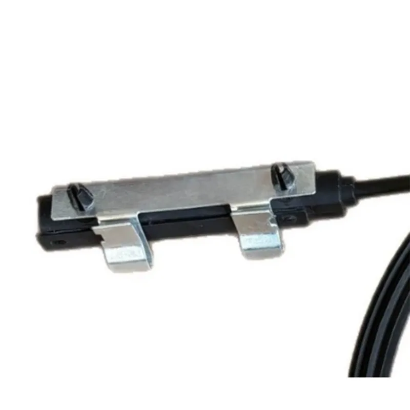 Leading-For Skoda Superb II 3T4 3T5 2008- 2015 Engine Hood Release Cable 3T0823535A Bonnet Latch Pull Wire