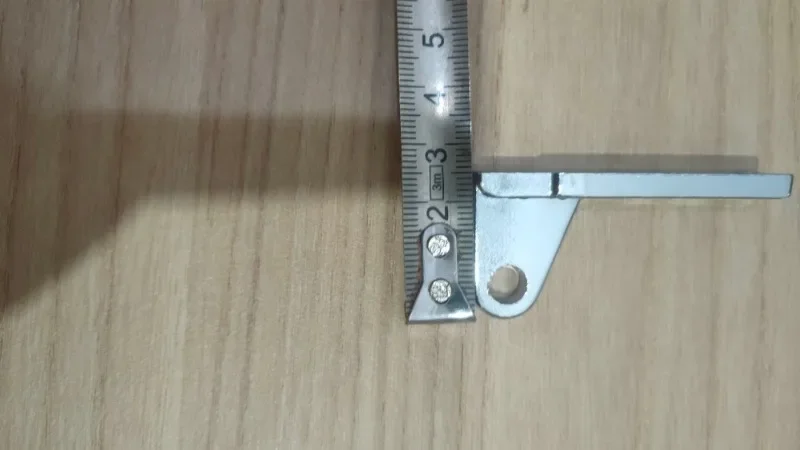 خزانة تطهير Ke Rong ZTD800-B، مفصل باب مزدوج يسار ويمين، عالمي لليسار واليمين