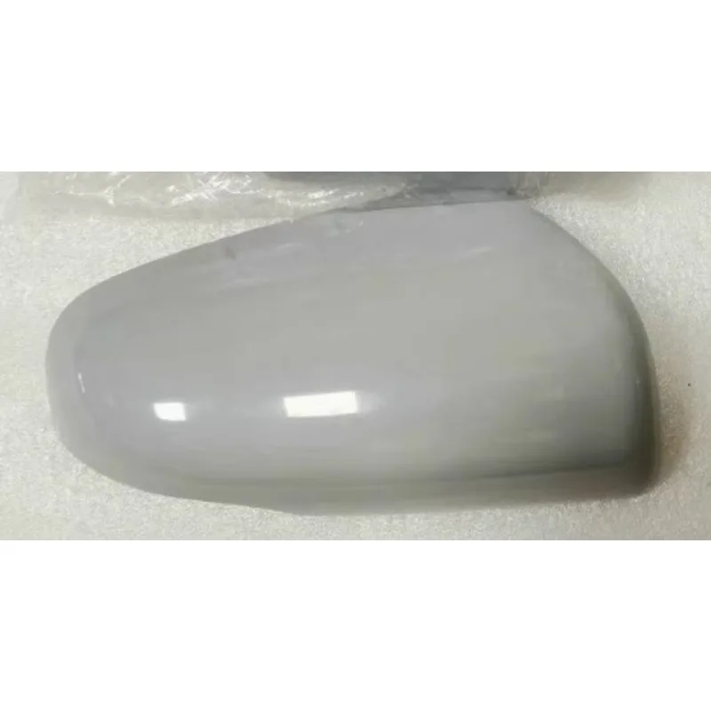 

Unpainted Genuine 963745109R Reversing Mirror Housing Rearview Lens Reflector Cover for Renault Koleos 2009-16 Fluence Latitude