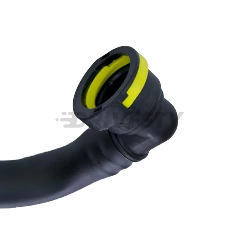 لاند روفر جاكوار XF رينج روفر إيفوك ديسكفري سبورت فريلاندر 2 انبعاث علبة المرافق خرطوم OEM LR022508 LR065344