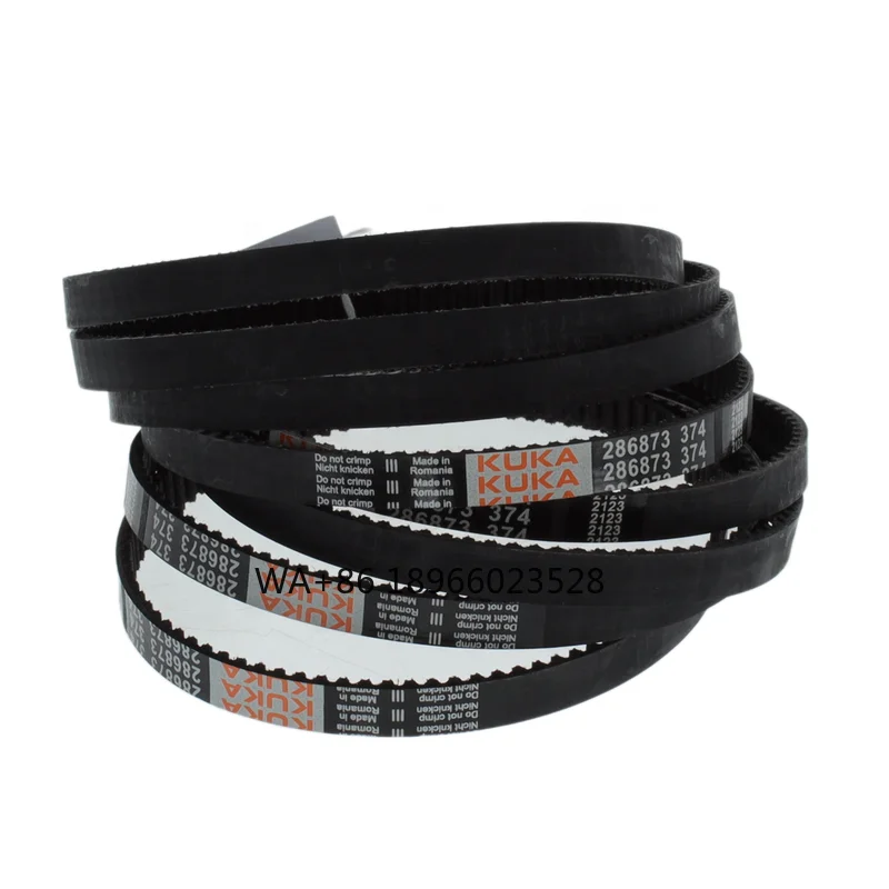 00286873 Toothed belt 12 HTD-5M/450  Synchronous belt