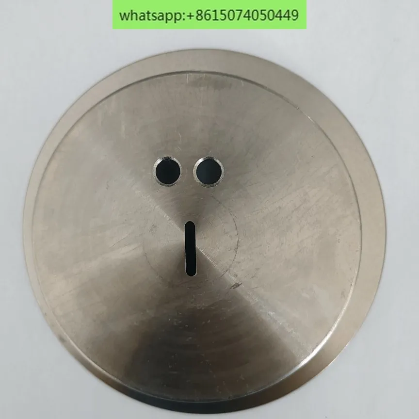 상하이 헤잉 재단기 액세서리 박스, 박스 커버