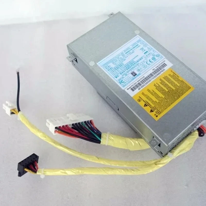 

1 шт. 250-ваттный импульсный блок питания PS-5221-8AB PS-5221-8A B для моноблоков (AIO) и малогабаритных ПК