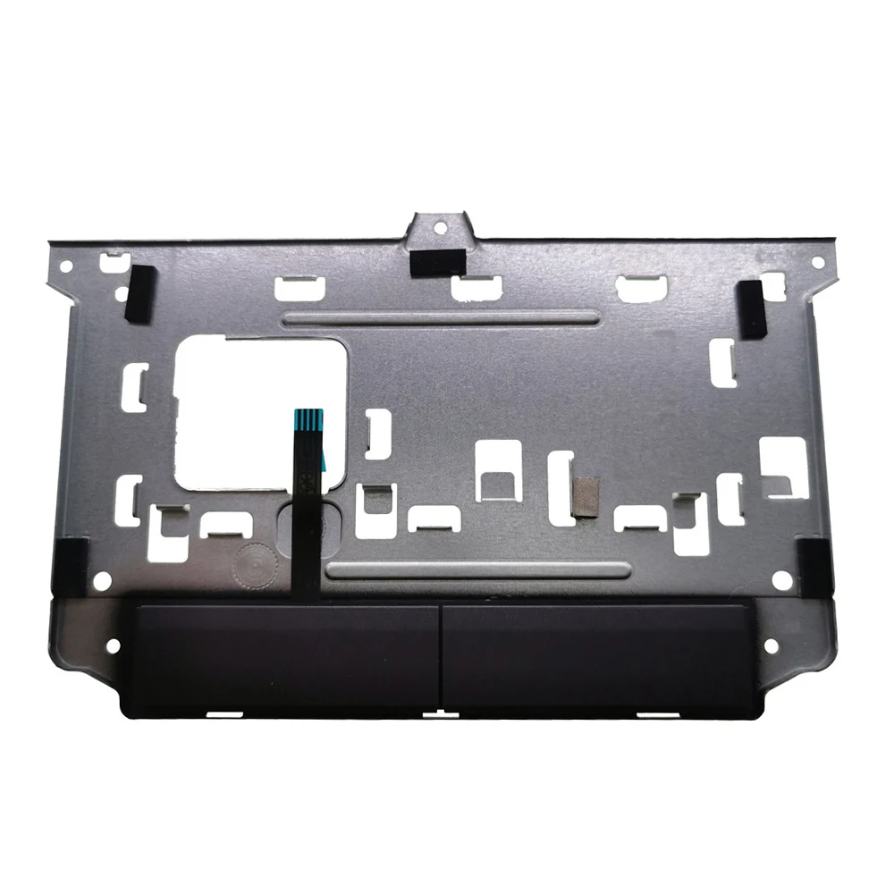 Laptop Touchpad For Alienware Area-51m R1 ALWA51M 040CDX 40CDX PK37B00QK00 Black