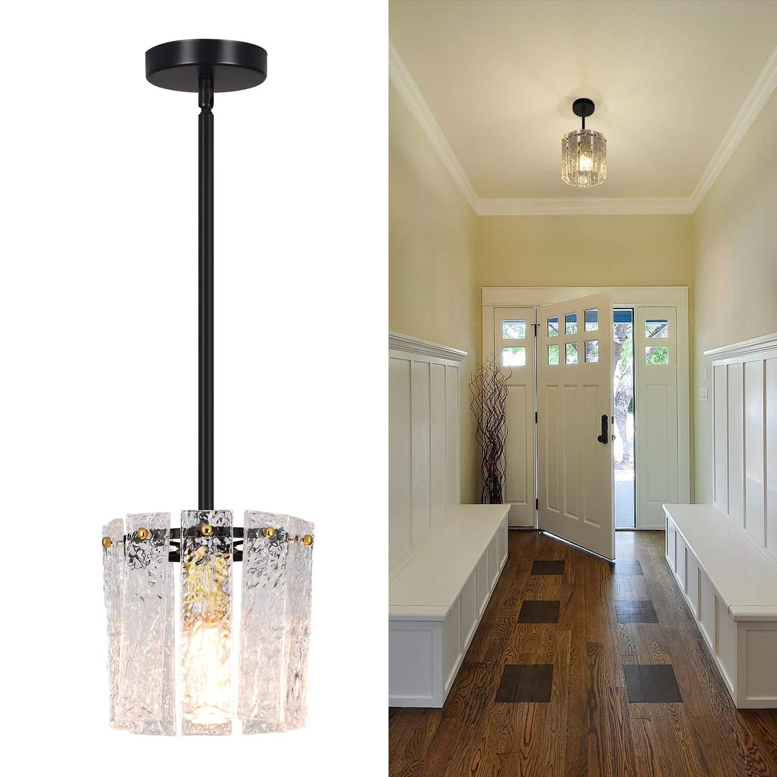 Modern Pendant Ligh…