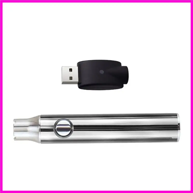 57BE Efficient 650mAh Soldering Iron Battery Tube Welding For Circuit Board Welding