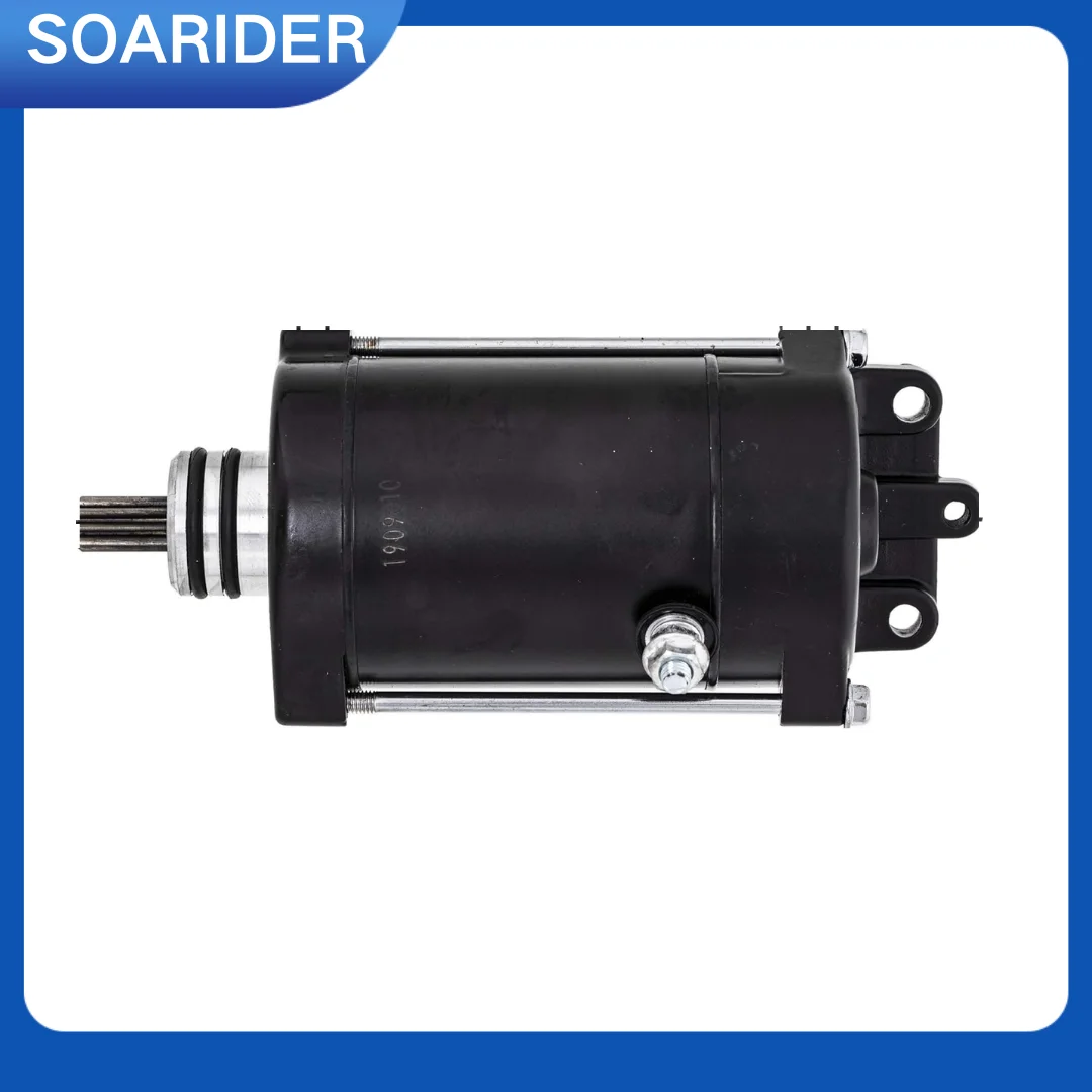 

Starter Motor for Kawasaki Jetski 650 JB650 Jet Mate 750, 900, 1100 18330 21163-3702