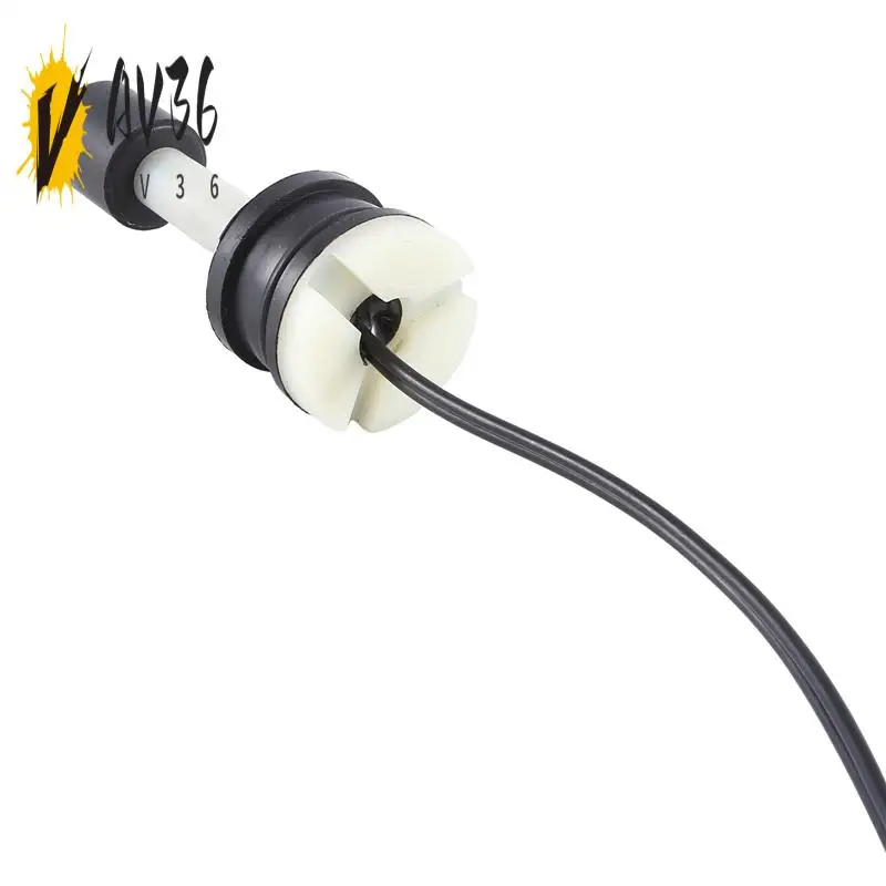 

AV36-Car OIL LEVEL SENSOR For ISUZU 2.2DI / YANMAR TK 3.74 / 3.95 / 4.86 / 4.86E THERMO KING 41-0402 410402 Parts Accessories