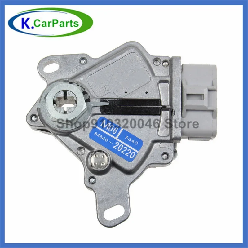 

84540 20220 84540-20220 88923408 8454020220 Neutral Safety Switch for Toyota CamryCelica Solara