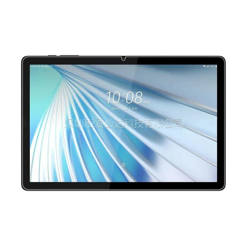 Tempered Glass For  HTC A103 10.1 inch Tablet Screen Protector Protective Film