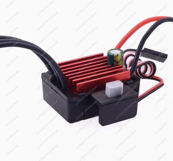 for 1/18 1/20 1/24 RC Car Racing Model  2030 KK Series 2S Brushless Waterproof Motor 4500/6500/7200kv