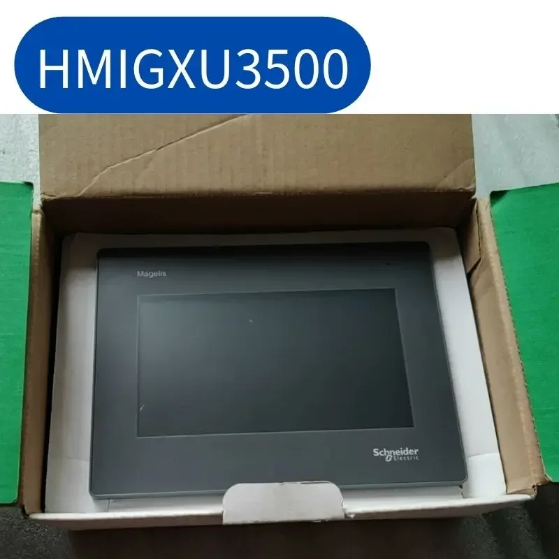 New HMIGXU3500 Touch Screen Quick Shipping