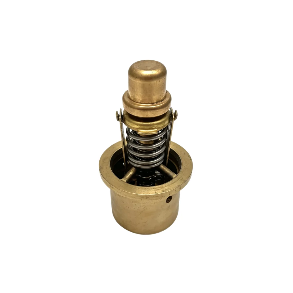 Thermostatic Valve For Sullair Screw Air Compressor 02250167‑366 013697 02250061‑996 02250120‑957 Replacement Spare Parts