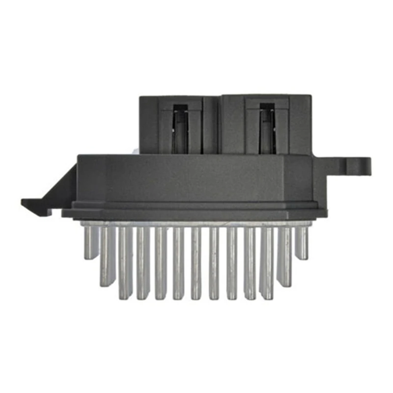 

For Renault/Nissan Rogue 14-21 Air Conditioner Speed Control Module Blower Resistance 277A14BU0A AV1119E624AA