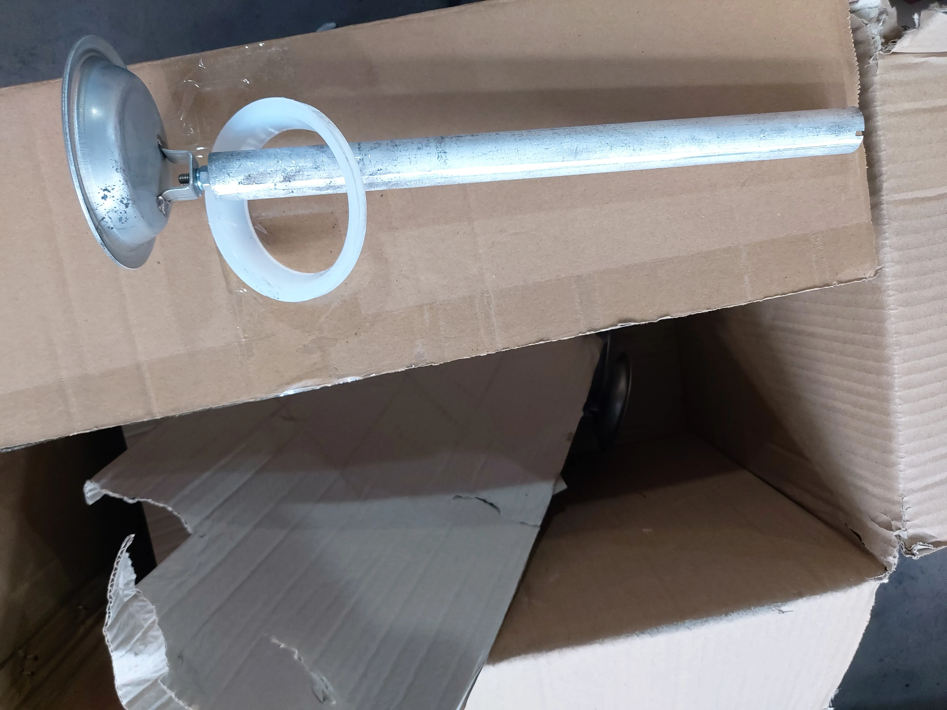 سخان مياه تخزين كهربائي من النوع 200 لتر 300 لتر أسرع للحرارة للاستحمام