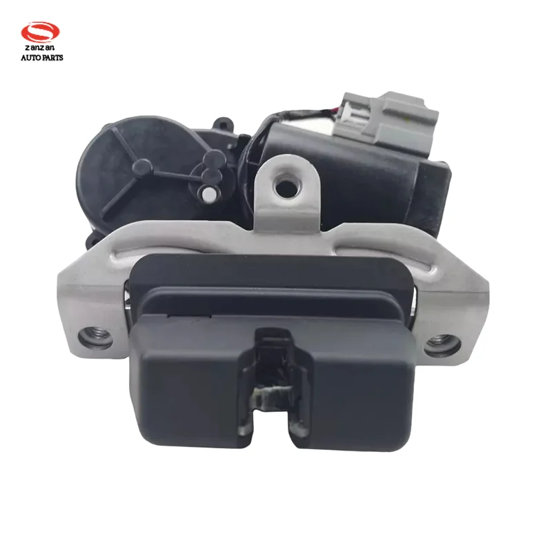 

Замок электропривода багажника OEM FK7AN442A66BB FK7AN442A66BA DS7AN442A66BC для Everest ECOBOOST EDGF