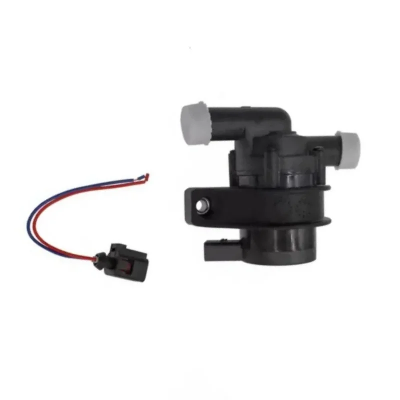 

078121601 Additional Auxiliary Cooling Water Pump For Audi A4 A6 Allroad VW Passat Skoda 078121601B