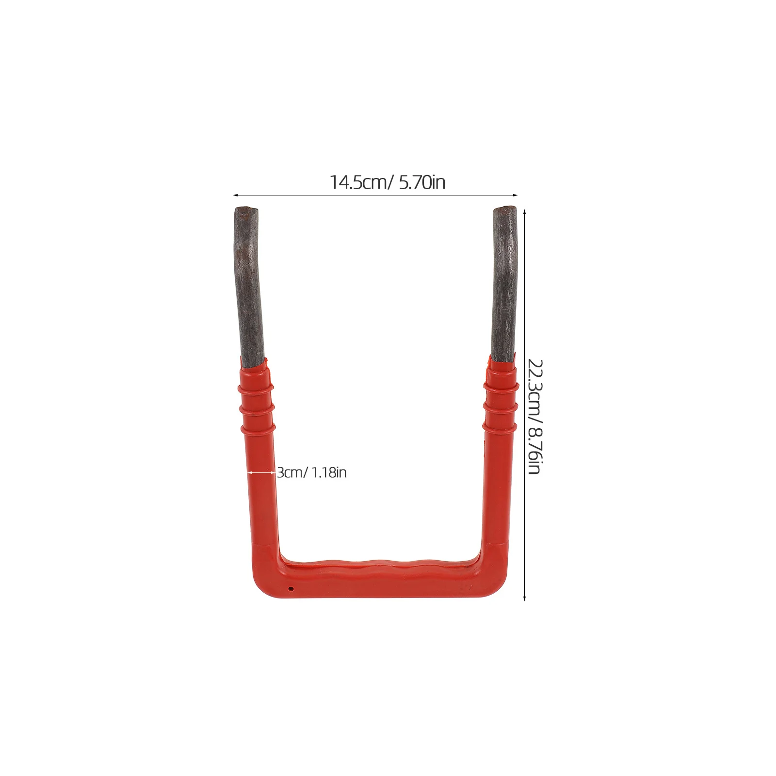 Рисунок 4 - пластиковая колодец