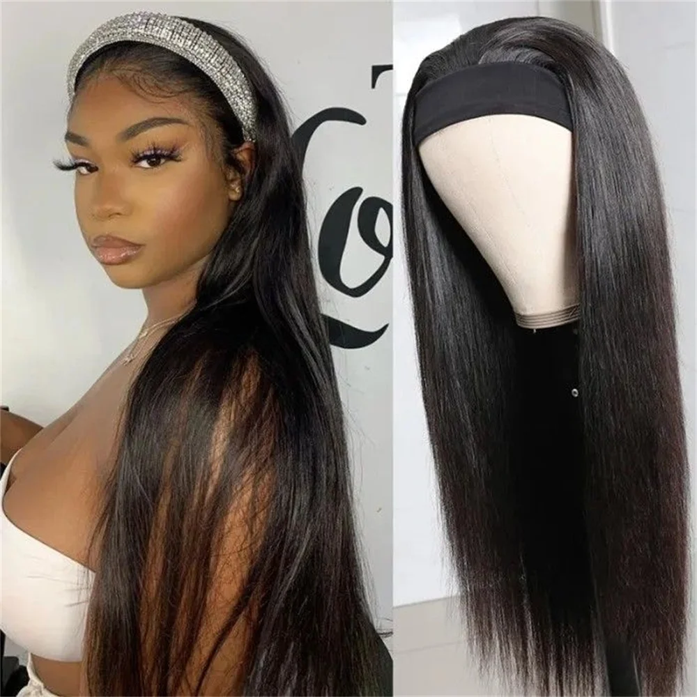 straight-headband-wigs-human-hair-beginner-friendly-machine-made-for-women-malaysia-straight-wigs-180-density-natural-color