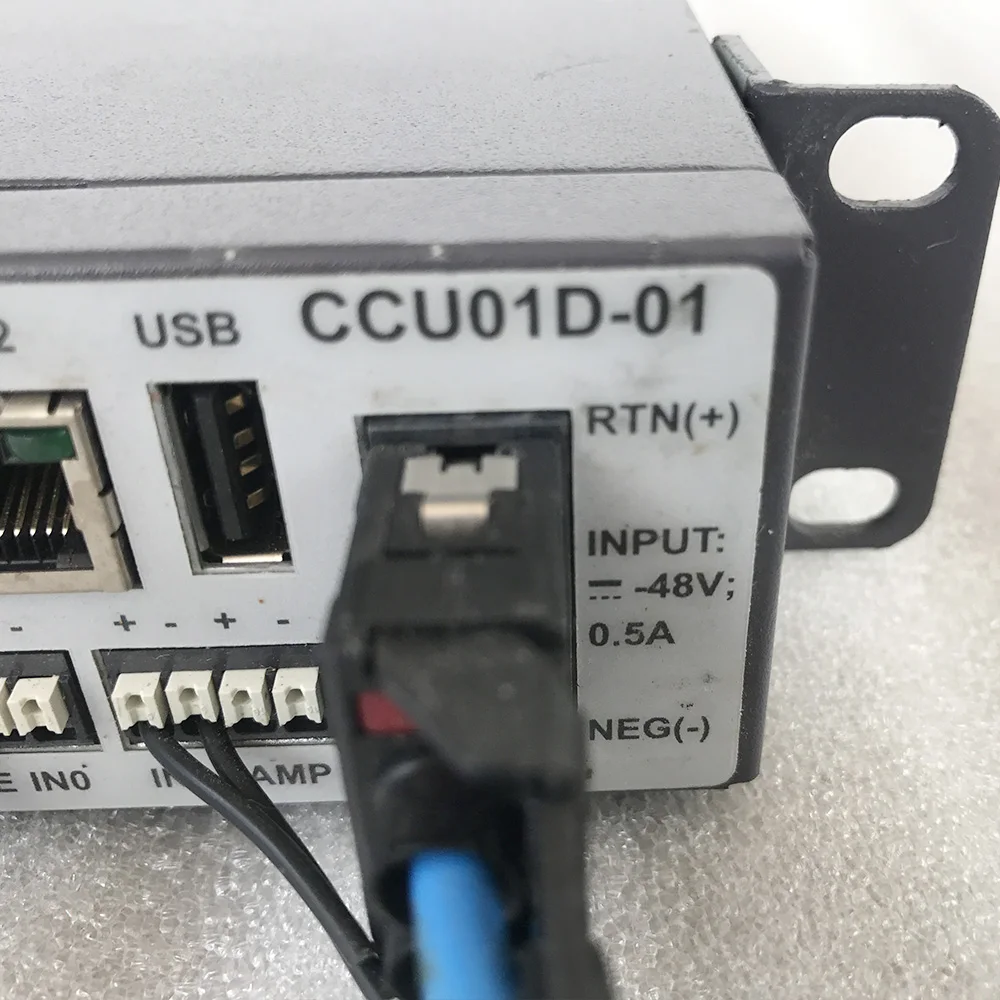 Power Monitoring Module For Huawei CCU01D-01 Perfect Test