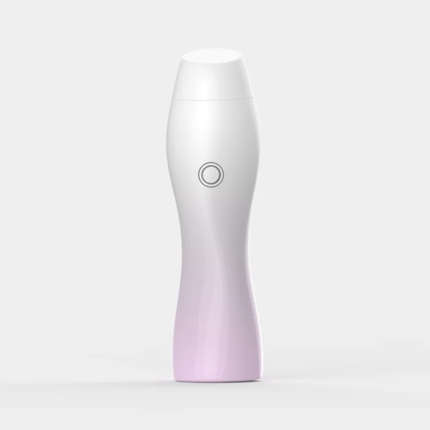 Home Beauty Instrument Facial Lift EMS Gentle Care, Help Skin Firming