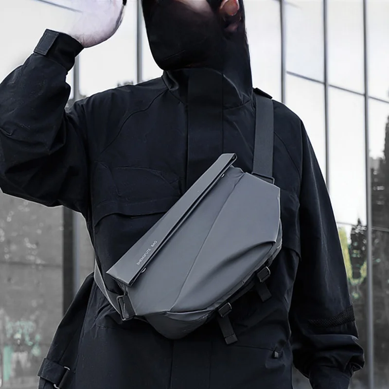 cool-men's-motorcycle-waist-bag-waterproof-fashionable-crossbody-chest-bag-2023-new-arrival-male-purse-trendy-design