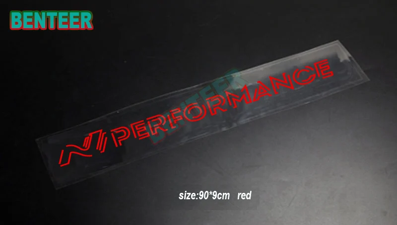 N الأداء زجاج سيارة ملصق لشركة هيونداي توكسون كونا سوناتا سولاريس فيلوستر i10 i30 i20 i40 i35 سانتافي GDi أزيرا