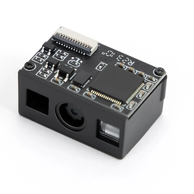 M3Y 2D QR Barcode Scan Engine Module for PDA, Mobile Terminal, Handheld Scanner USB-WDL
