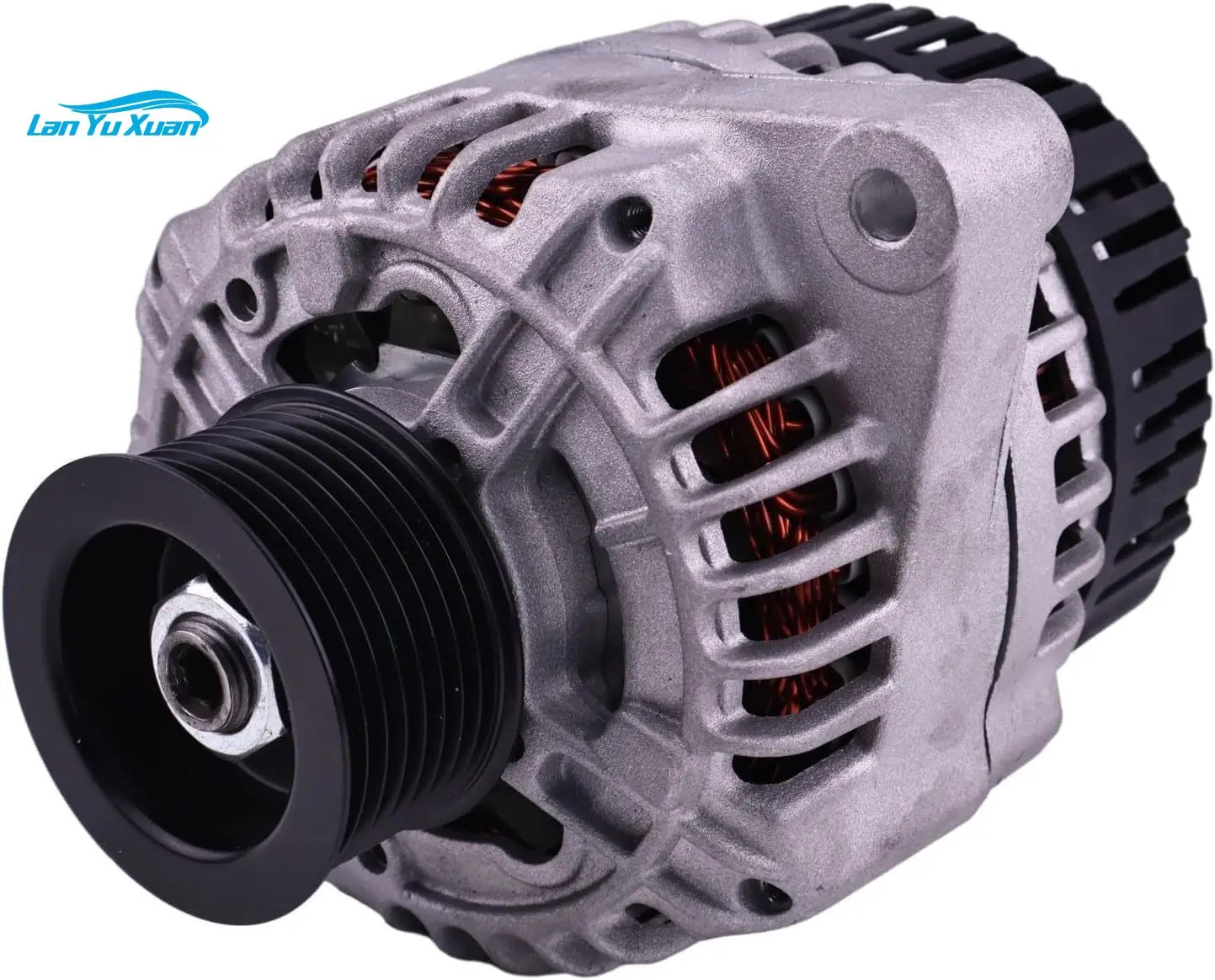 

Alternator 7066804M92 for MF 4608 4609 4610 4607M 4609M