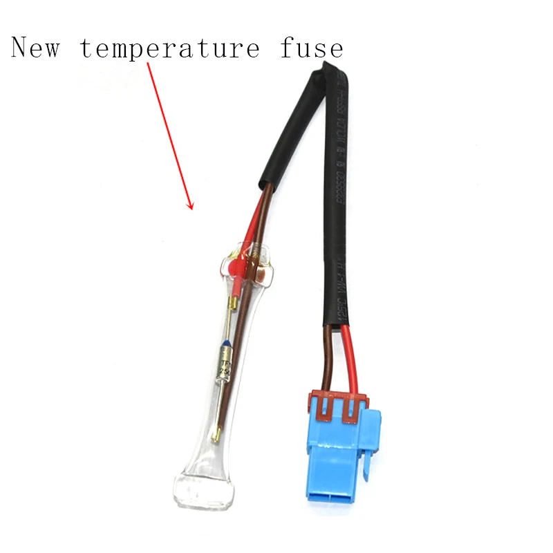 Hot sale 1pcs Thermal Fuse Defrost Sensor for Samsung Fridge Freezers Refrigerator