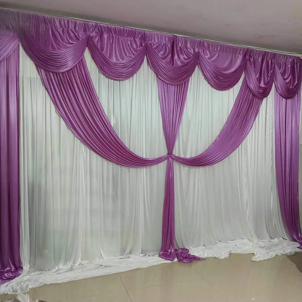 

Индивидуальный ретро-фон для свадьбы 360°, передовые технологии, экономичное решение