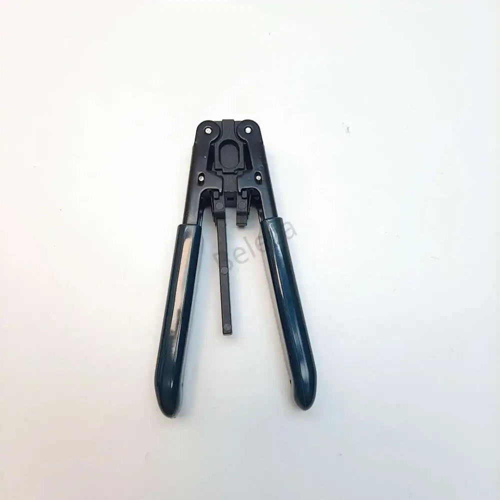 

Инструмент для зачистки FTTH, плоскогубцы для оптической зачистки, инструмент для зачистки оптоволоконного кабеля