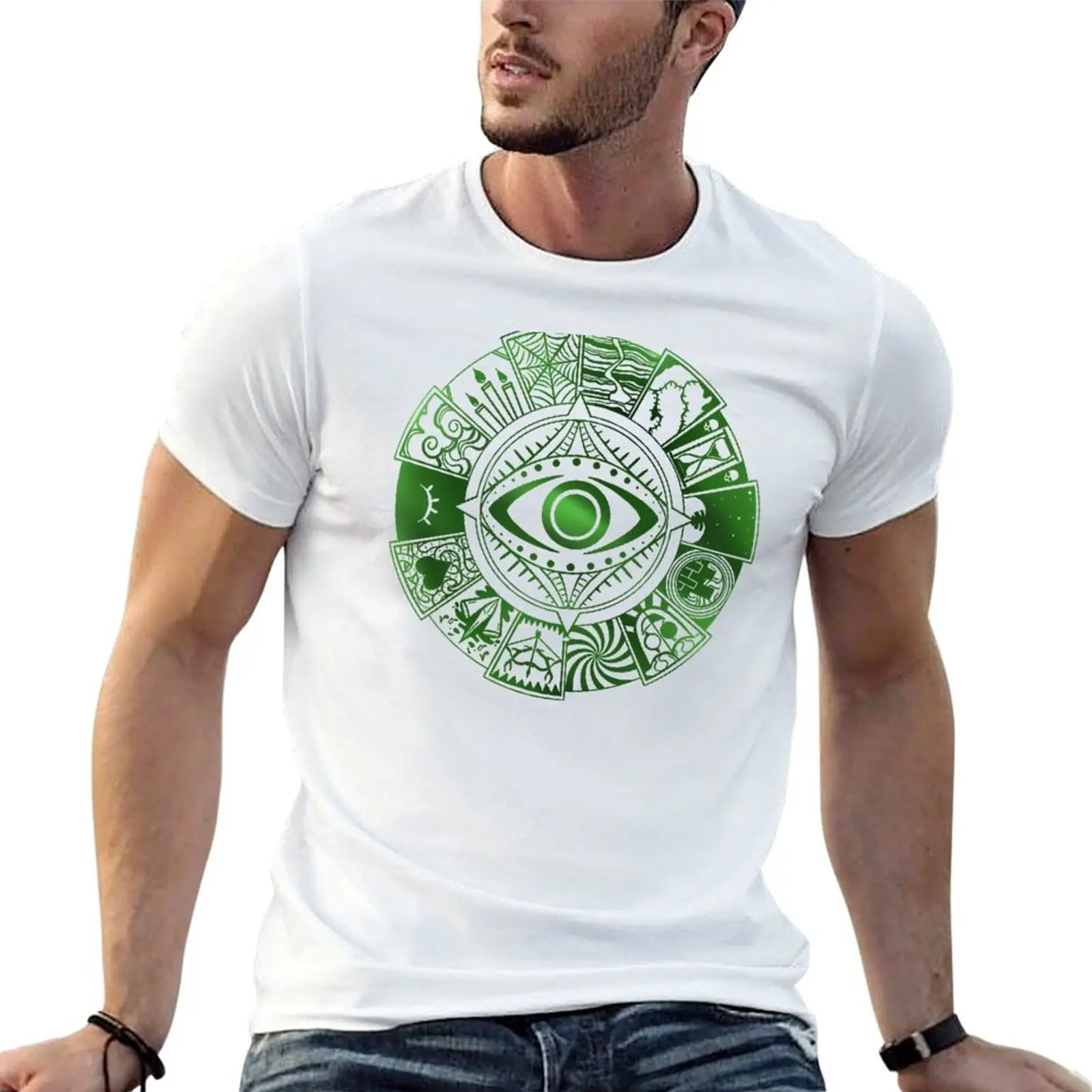 

15 F e a r s W h e e l T-Shirt funny t shirts cotton man t shirt luxury T-Shirt