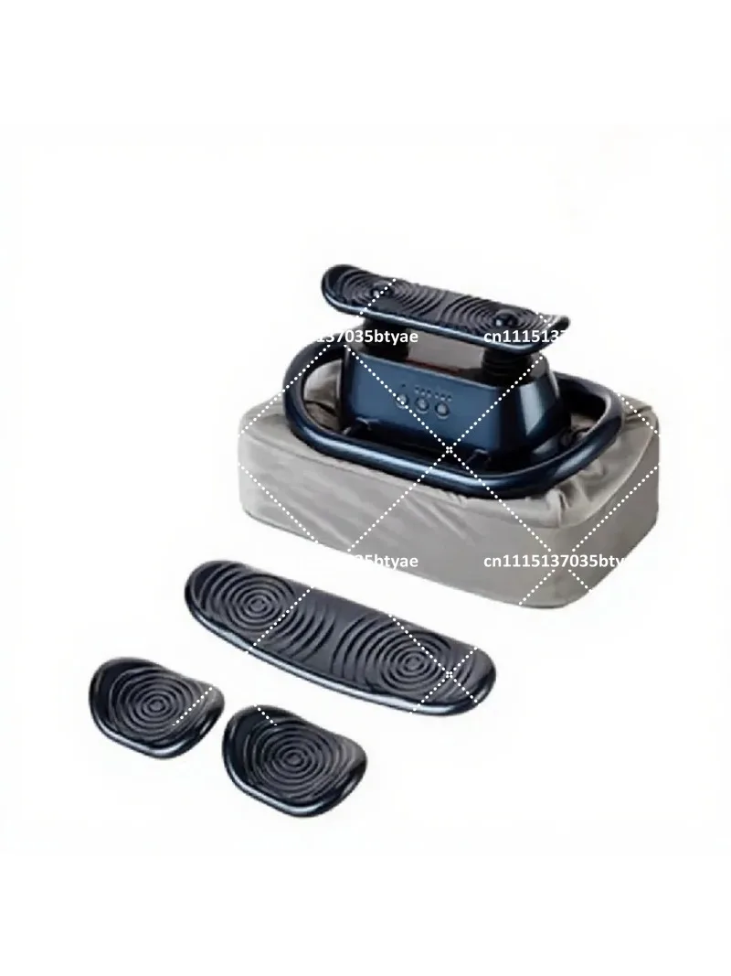 Ankle Massager with High Frequency Vibration Sole Beat Tapping Machine for Foot Relaxation