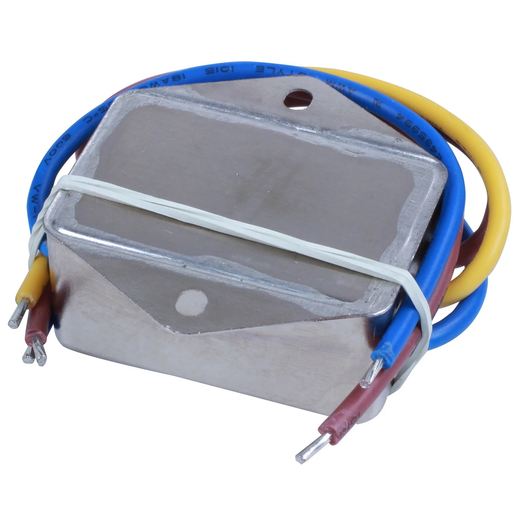 

AP-2X AC 115 V / 250 V 6 A EMI Individual Phase Noise Filter