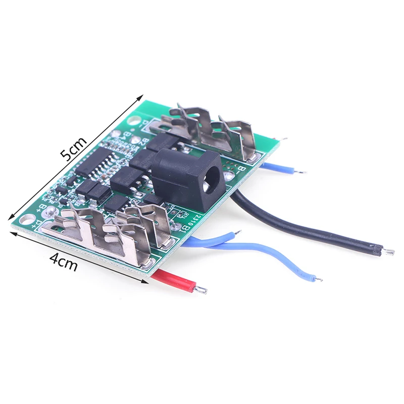 【LM】Hot Sale 1PC For MT Lithium Battery Protection Plate For Electric Tools High Current Angle Grinder Battery Protection Plate