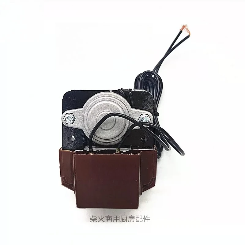 Refrigerator evaporator fan DGP-C031B4 shaded pole motor 3W